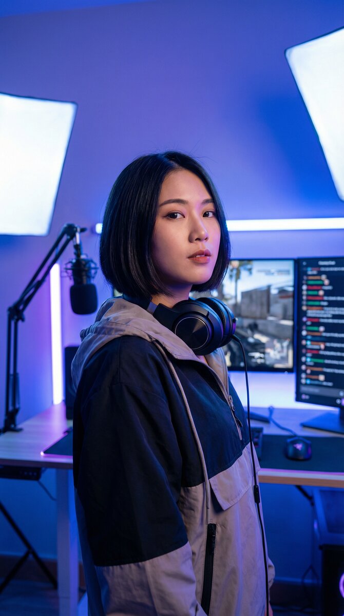 麻豆视频创作者