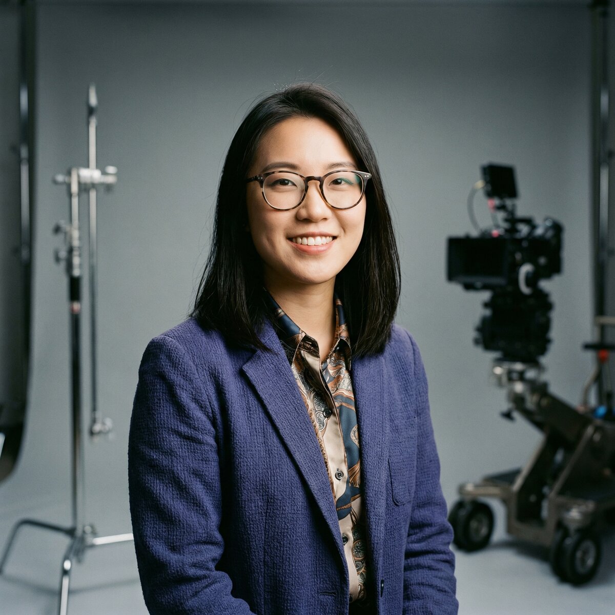 麻豆视频摄影顾问