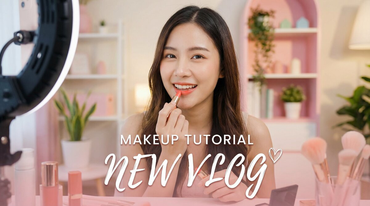 麻豆视频美妆视频教程